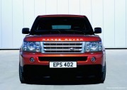 Land Rover Range Rover Sport Land Rover Range Rover Sport